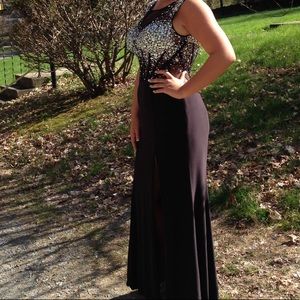 Prom dress or event dress